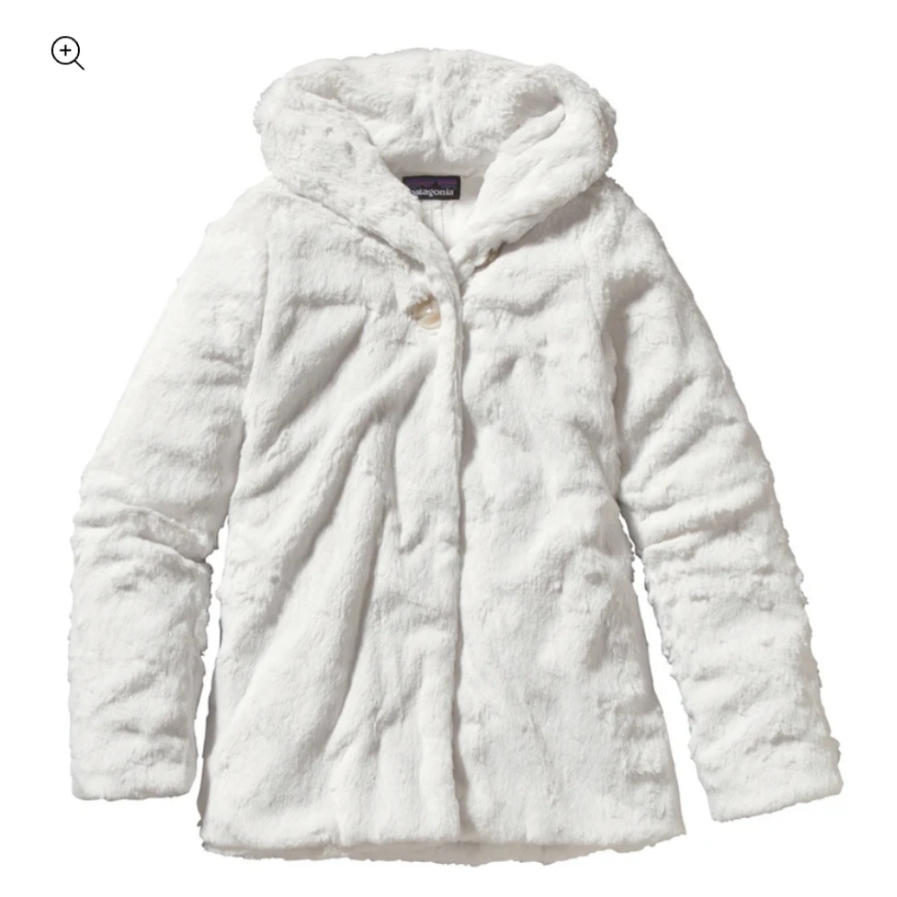 Patagonia Pelage Jacket